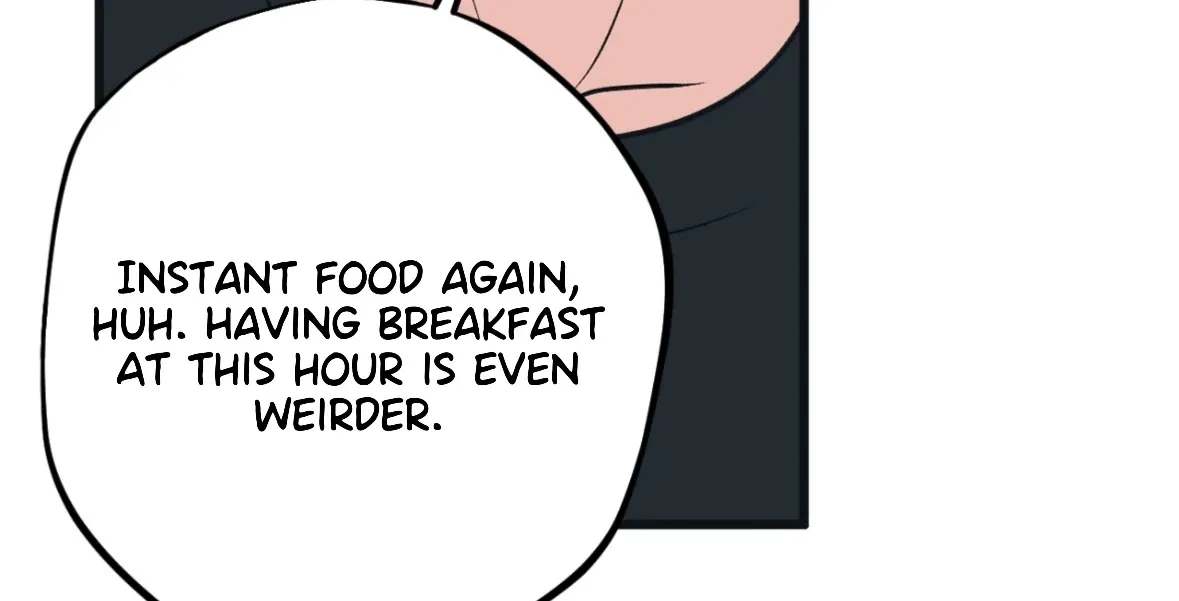 Monochrome Diary Chapter 38 page 25 - 