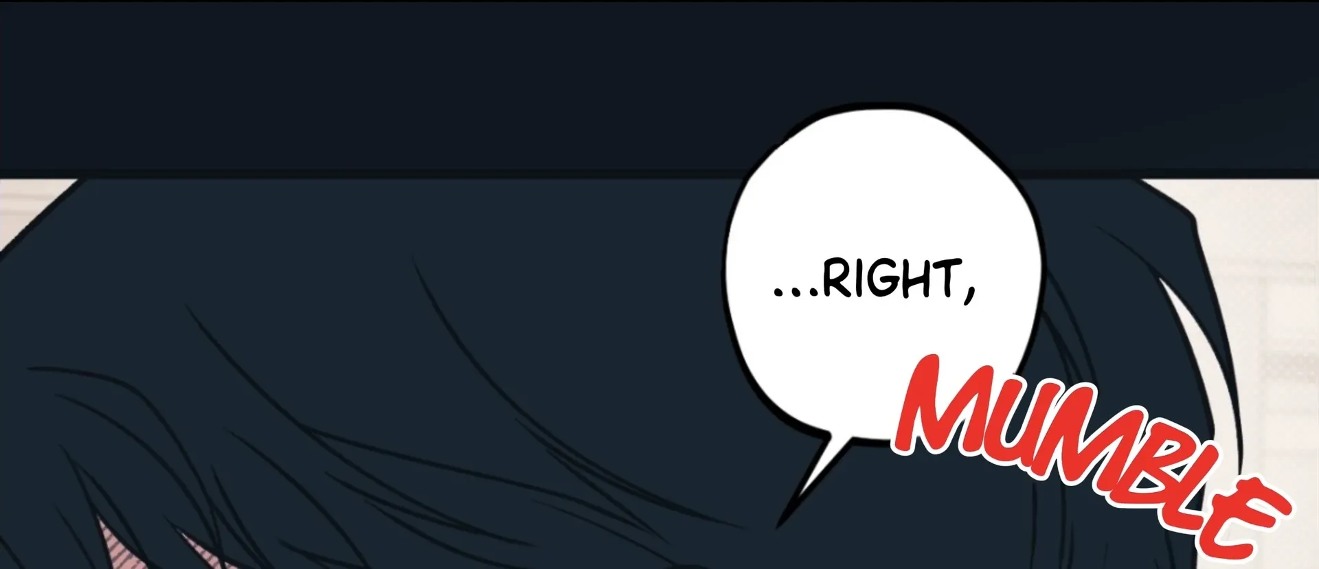 Monochrome Diary Chapter 38 page 34 - 
