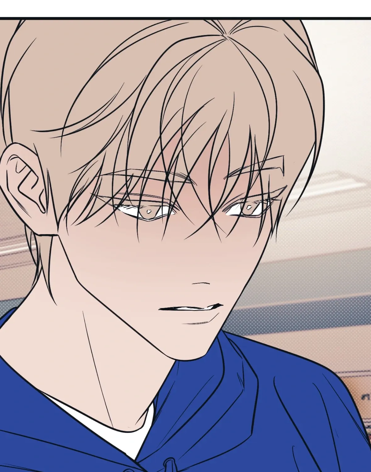 Monochrome Diary Chapter 38 page 39 - 