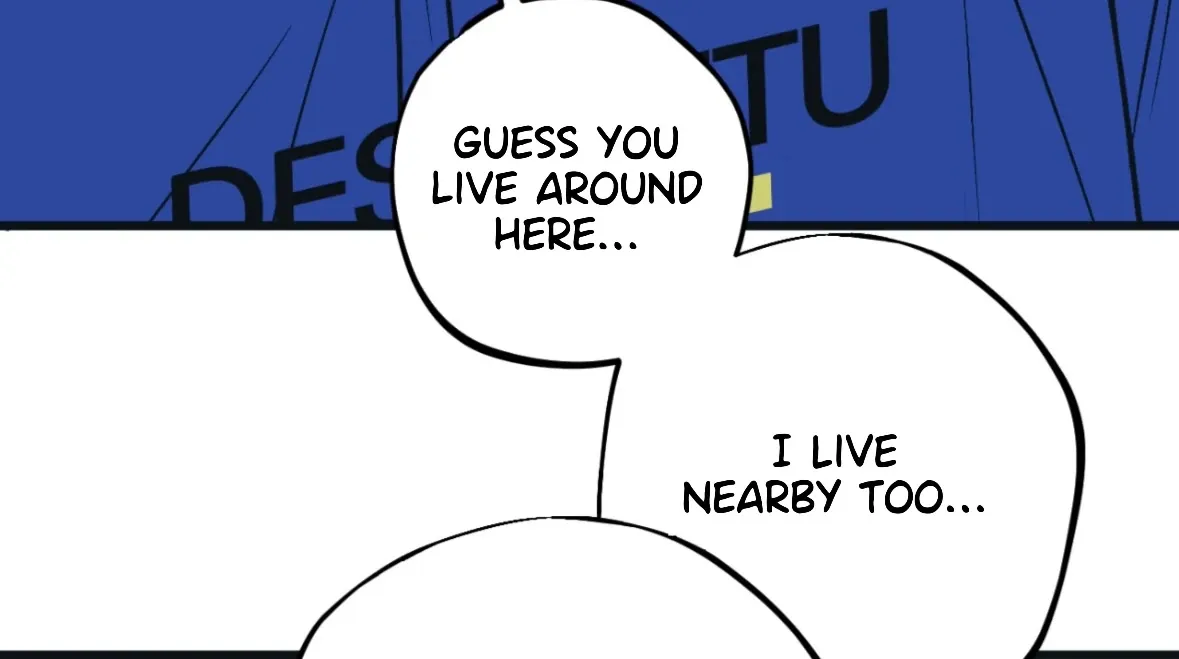 Monochrome Diary Chapter 38 page 41 - 