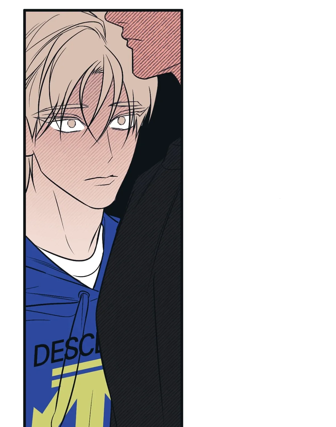 Monochrome Diary Chapter 38 page 46 - 