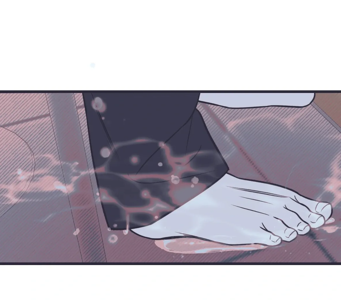 Monochrome Diary Chapter 38 page 57 - 