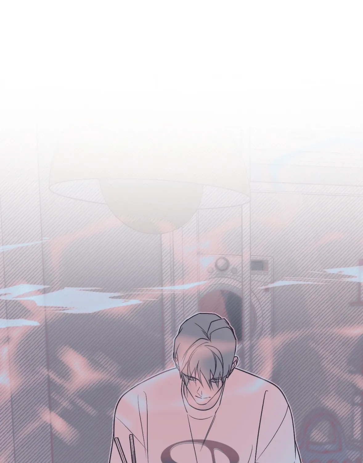 Monochrome Diary Chapter 38 page 59 - 