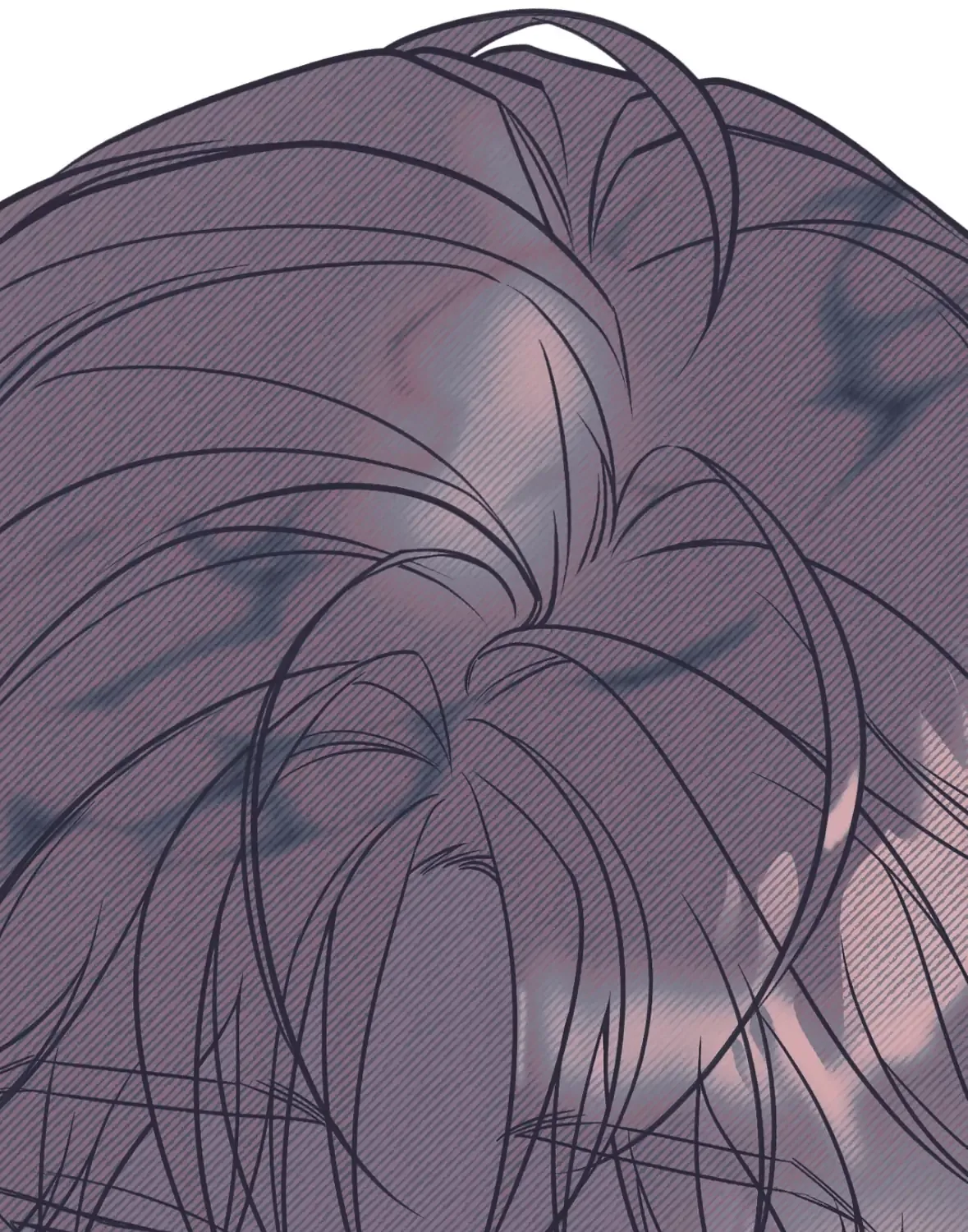 Monochrome Diary Chapter 38 page 64 - 