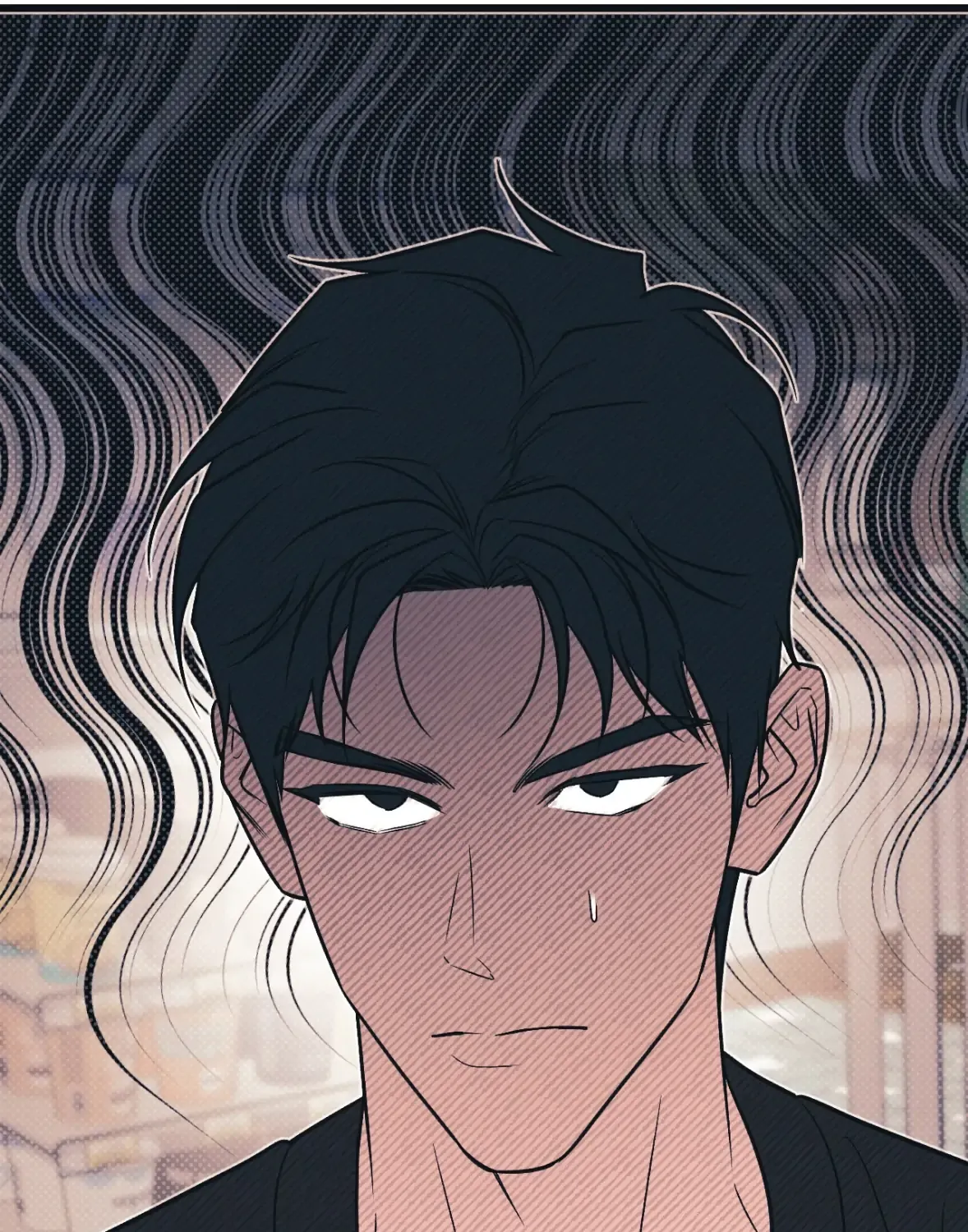 Monochrome Diary Chapter 38 page 8 - 