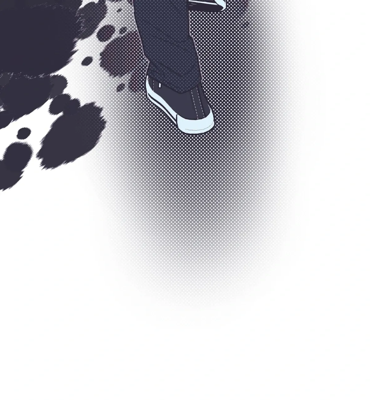 Monochrome Diary Chapter 38 page 72 - 