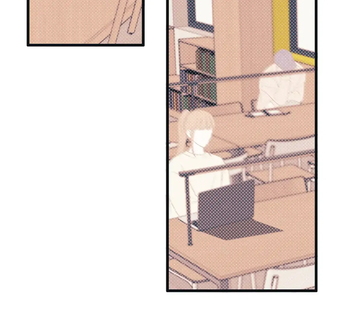 Monochrome Diary Chapter 38 page 82 - 