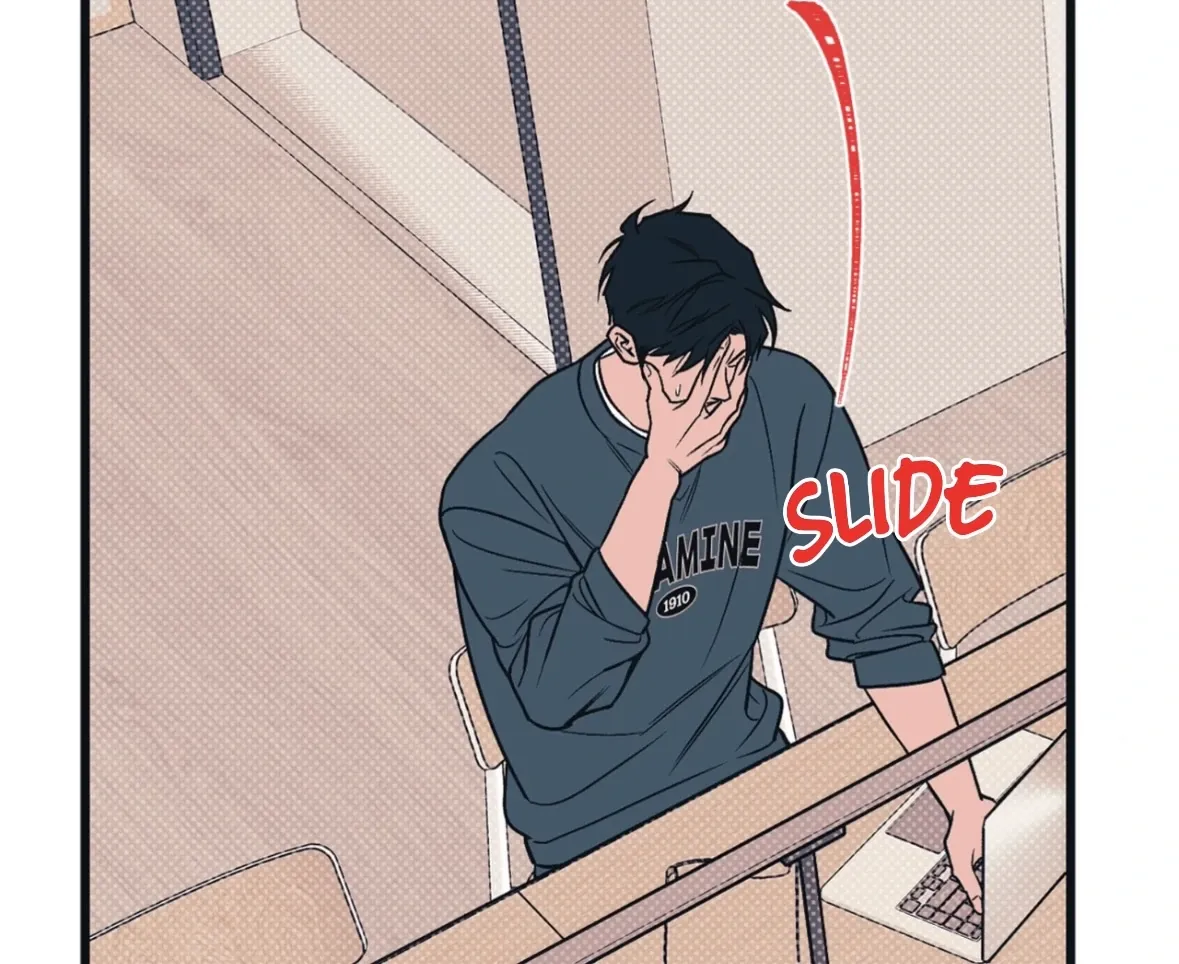 Monochrome Diary Chapter 38 page 85 - 