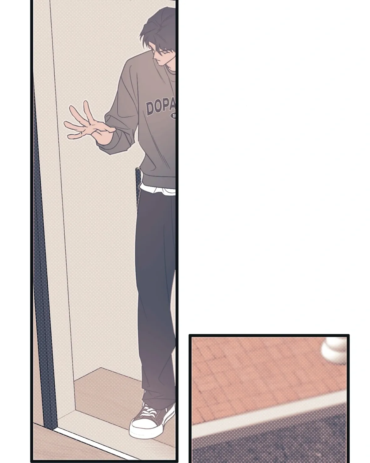 Monochrome Diary Chapter 38 page 88 - 