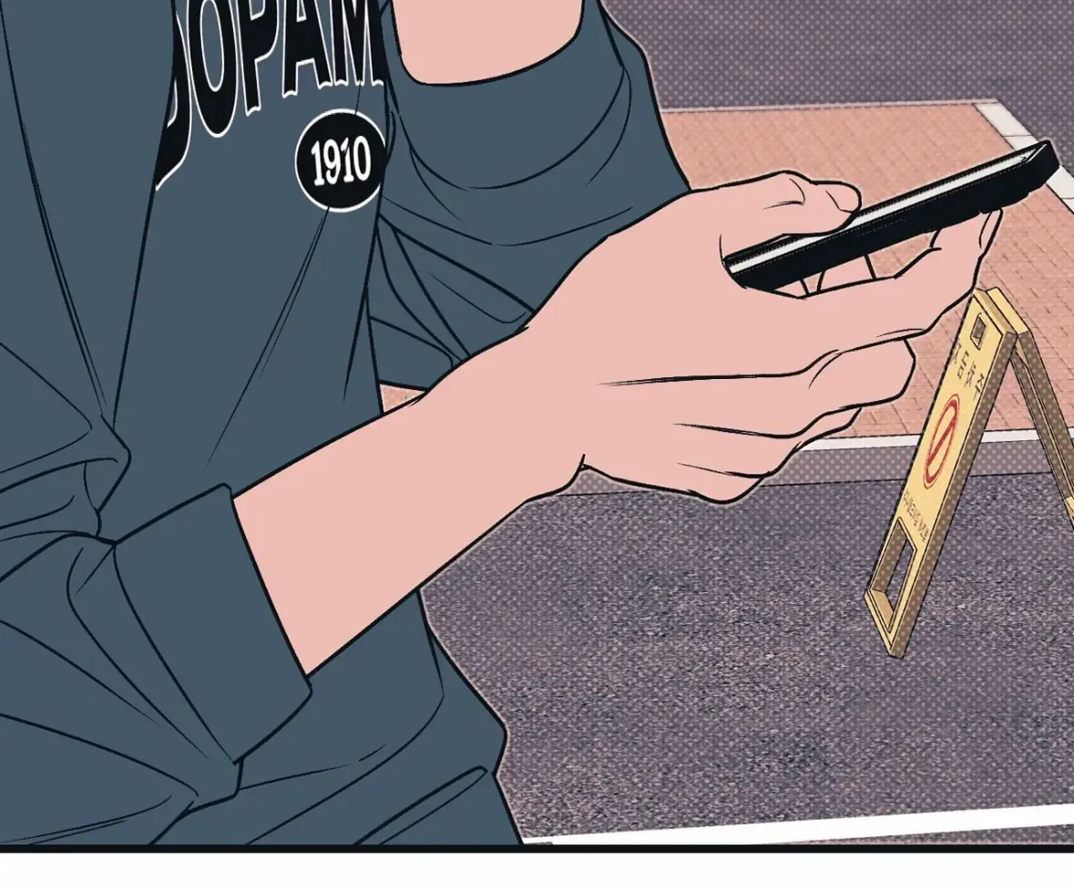 Monochrome Diary Chapter 38 page 92 - 