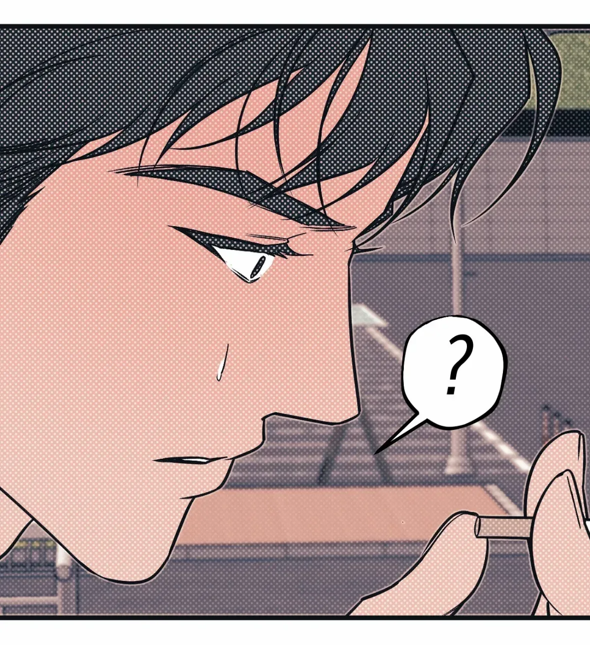 Monochrome Diary Chapter 38 page 95 - 