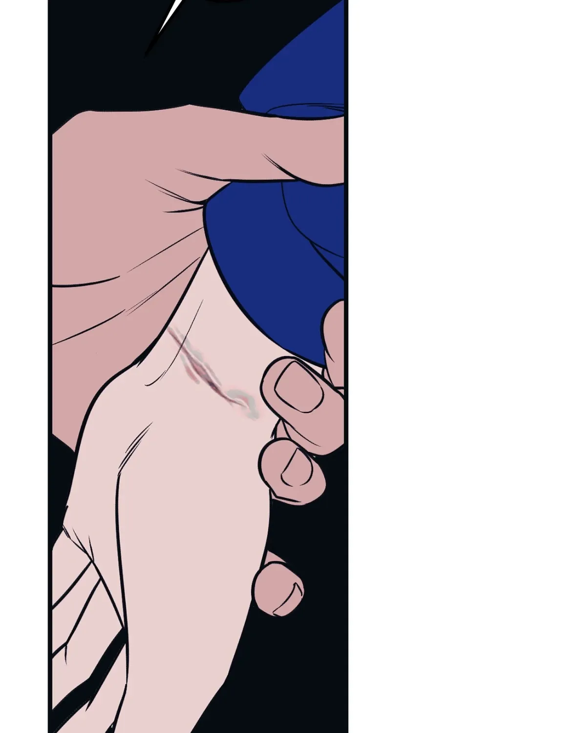 Monochrome Diary Chapter 39 page 104 - 