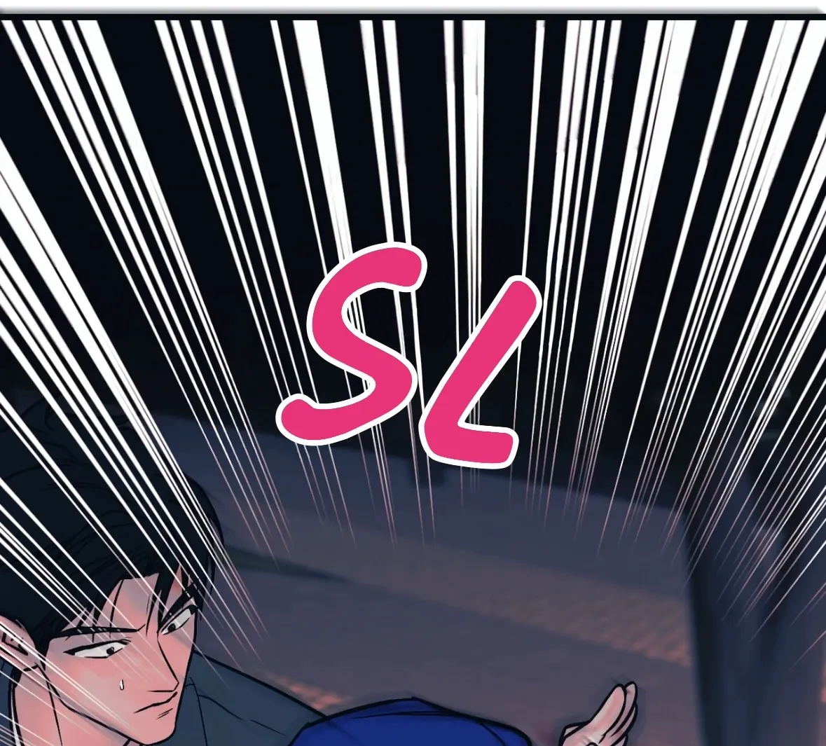 Monochrome Diary Chapter 39 page 109 - 