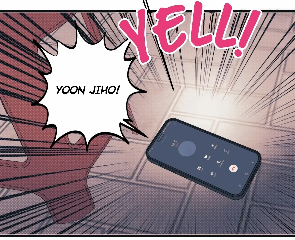 Monochrome Diary Chapter 39 page 12 - 