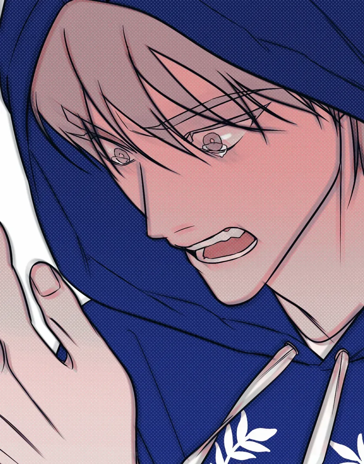 Monochrome Diary Chapter 39 page 118 - 