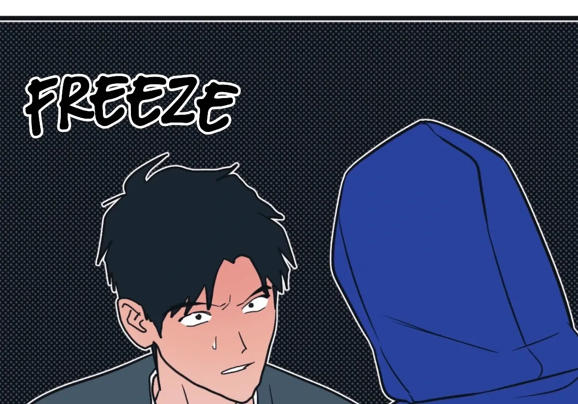 Monochrome Diary Chapter 39 page 123 - 