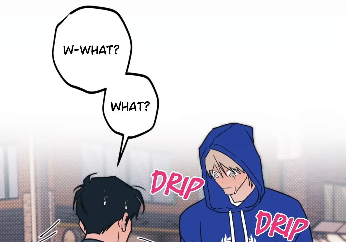 Monochrome Diary Chapter 39 page 129 - 