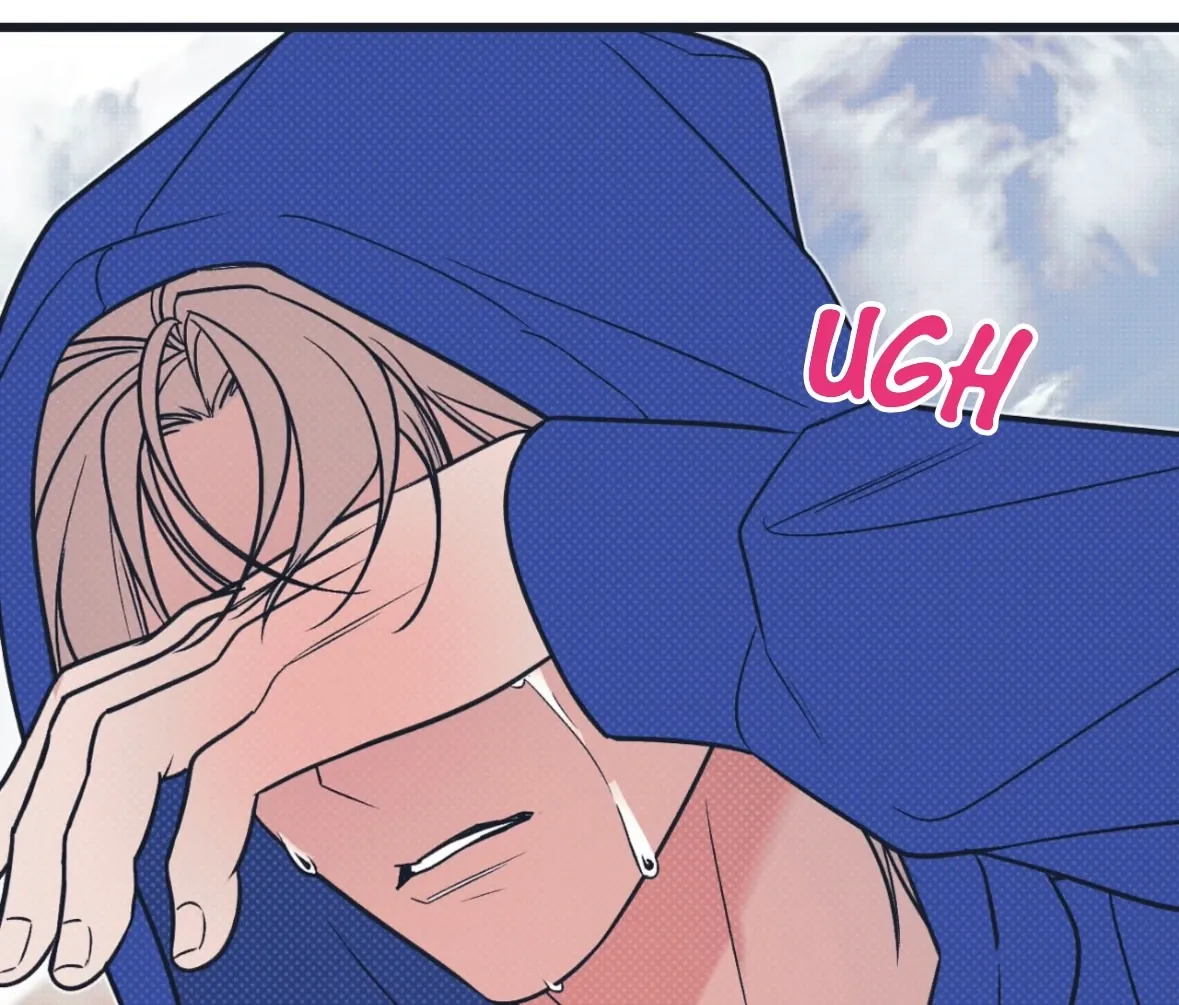 Monochrome Diary Chapter 39 page 133 - 