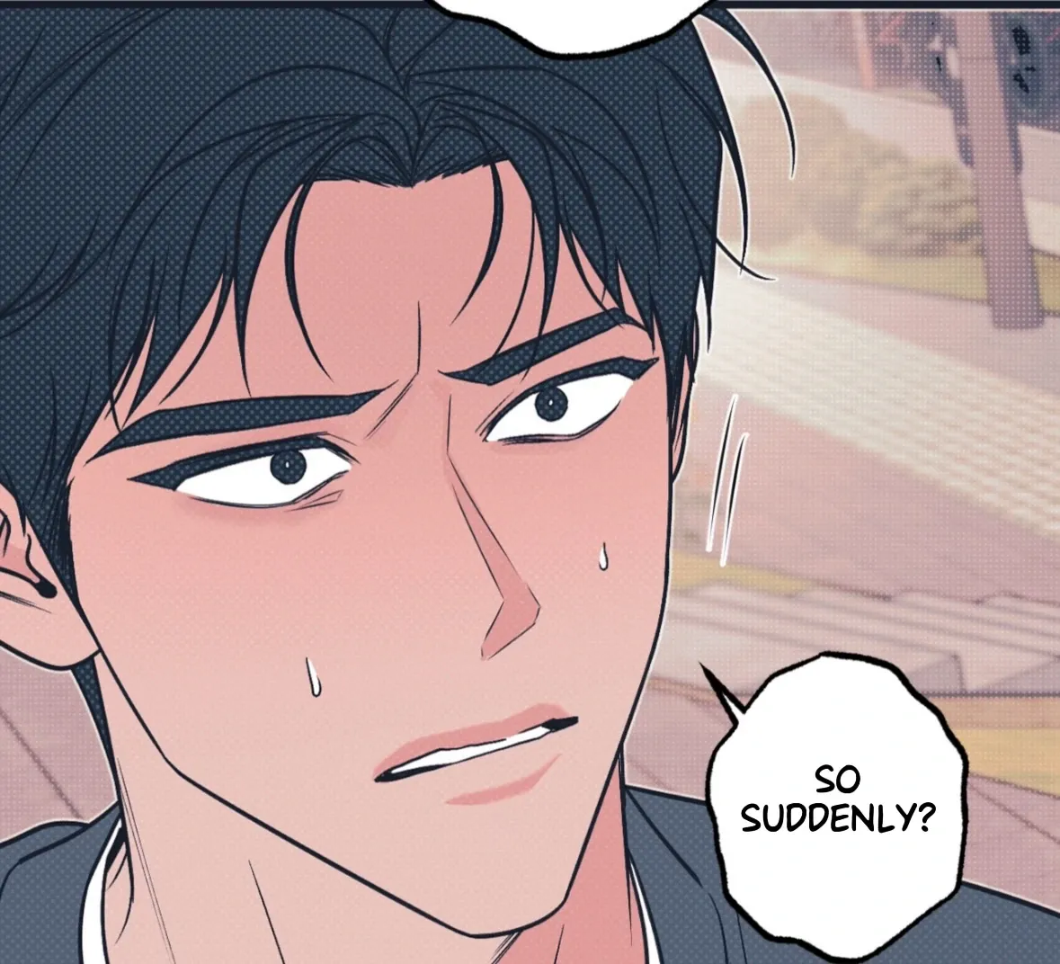 Monochrome Diary Chapter 39 page 136 - 