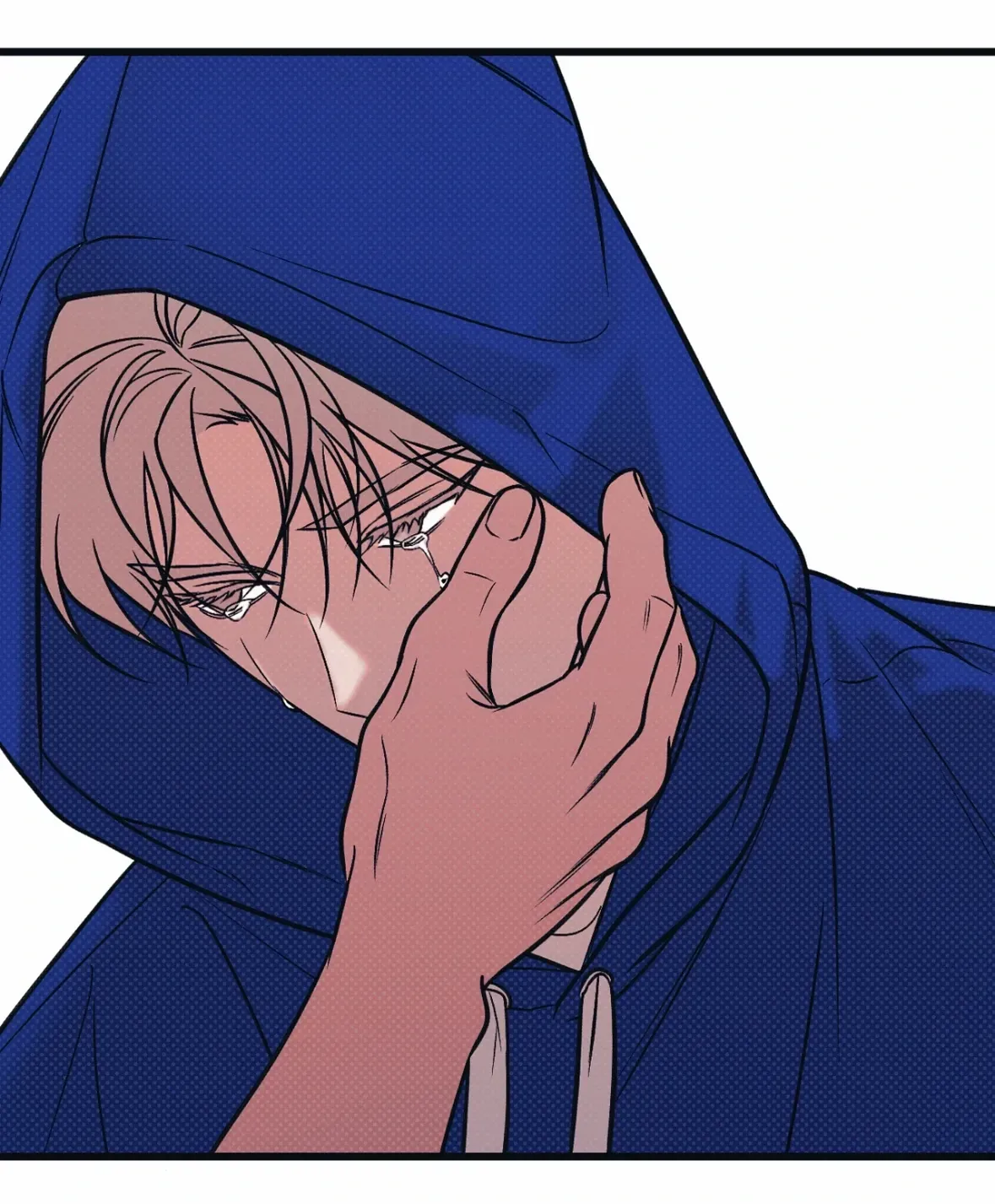 Monochrome Diary Chapter 39 page 157 - 