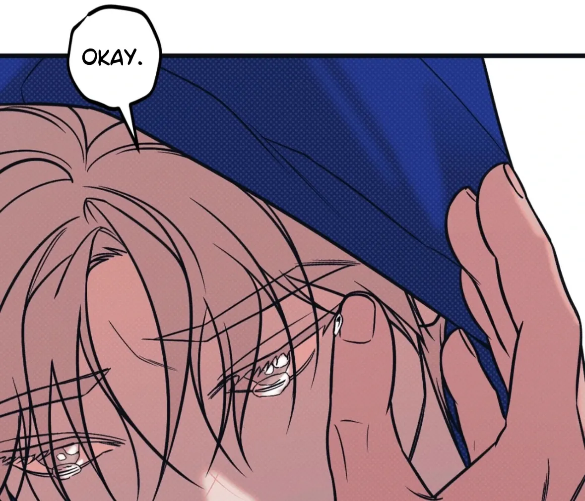 Monochrome Diary Chapter 39 page 169 - 