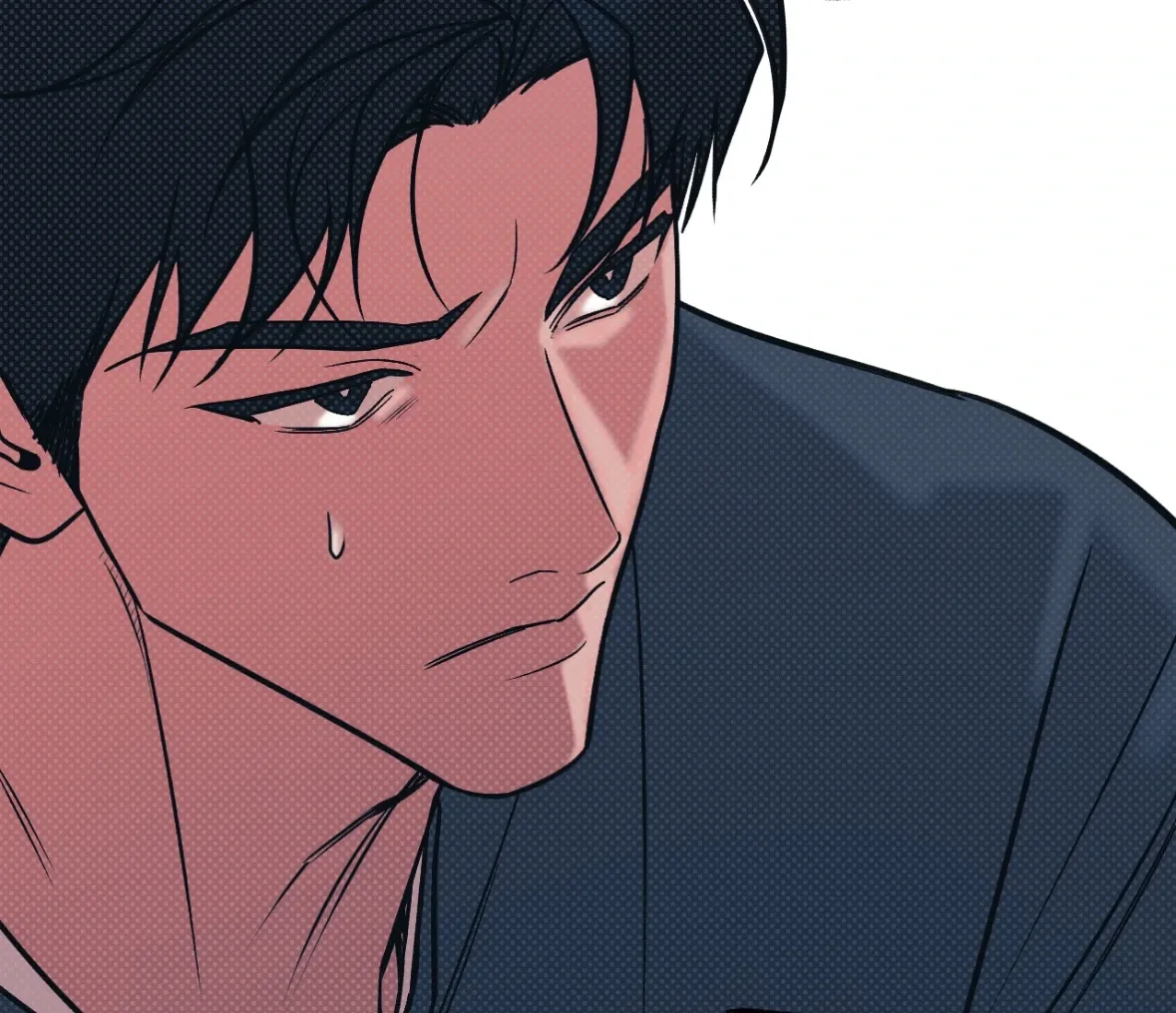 Monochrome Diary Chapter 39 page 181 - 