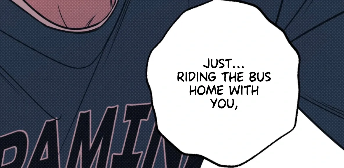 Monochrome Diary Chapter 39 page 182 - 