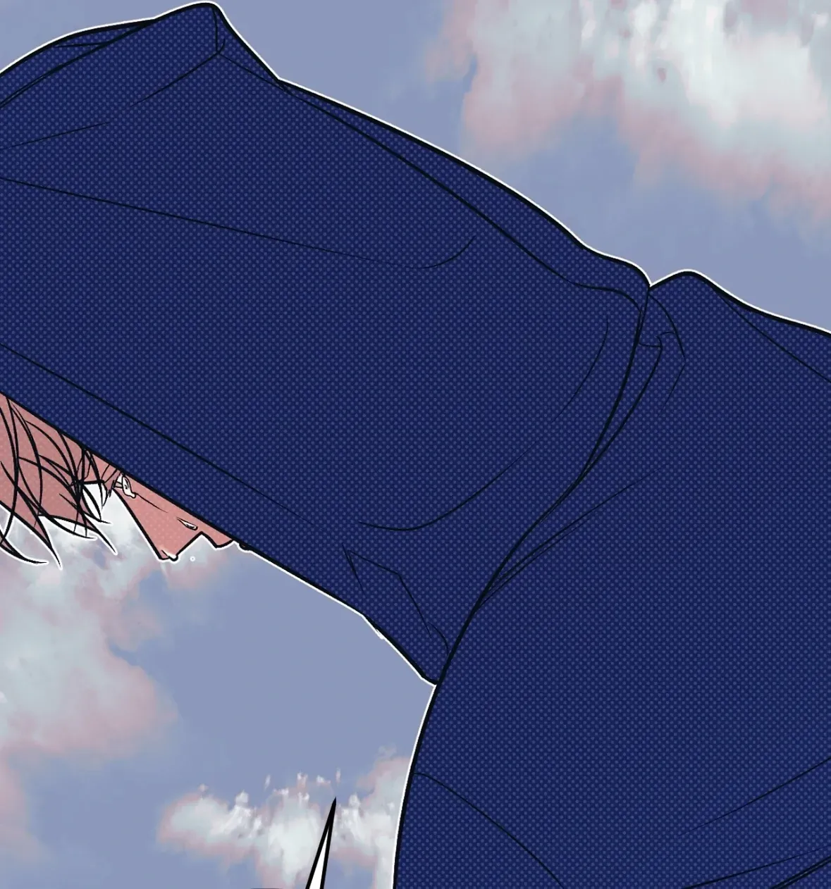 Monochrome Diary Chapter 39 page 189 - 