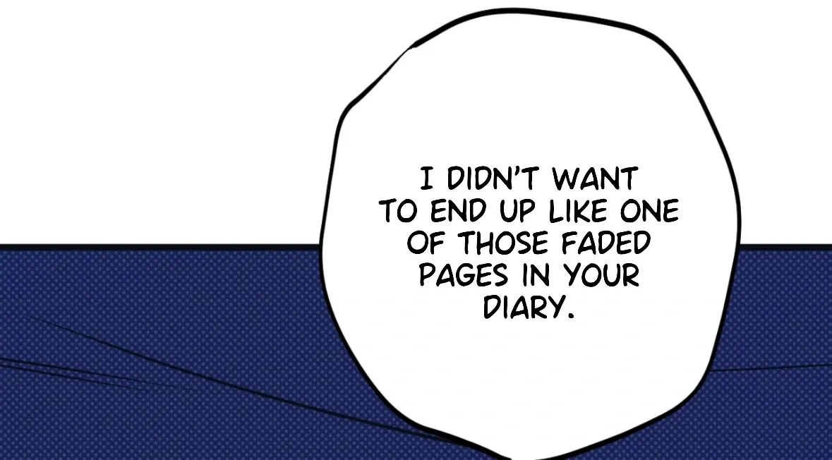 Monochrome Diary Chapter 39 page 192 - 
