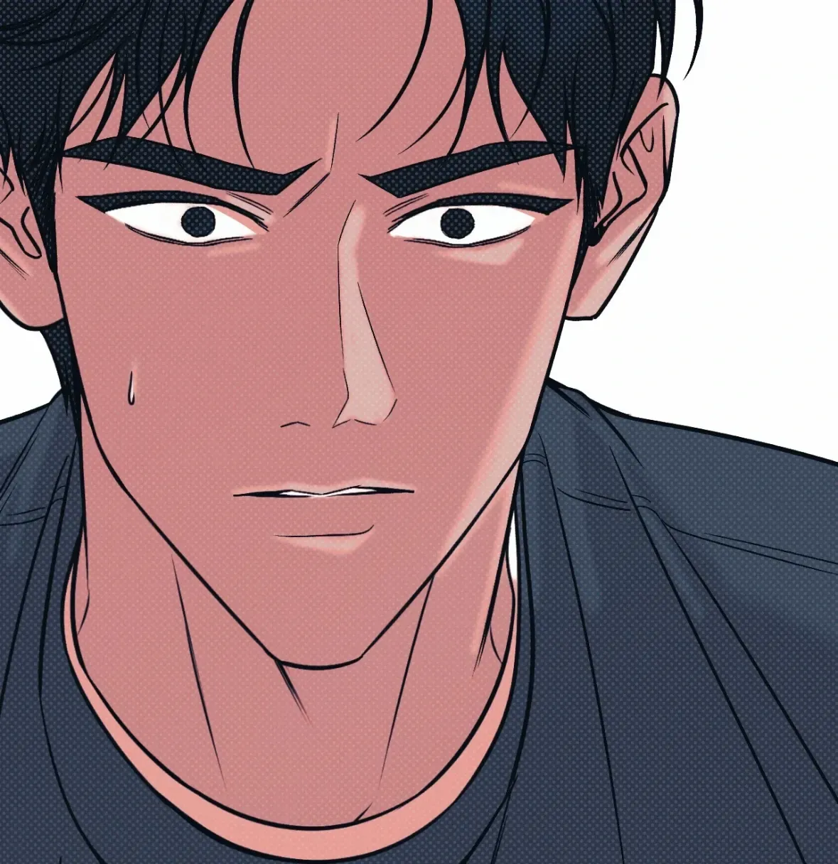 Monochrome Diary Chapter 39 page 196 - 