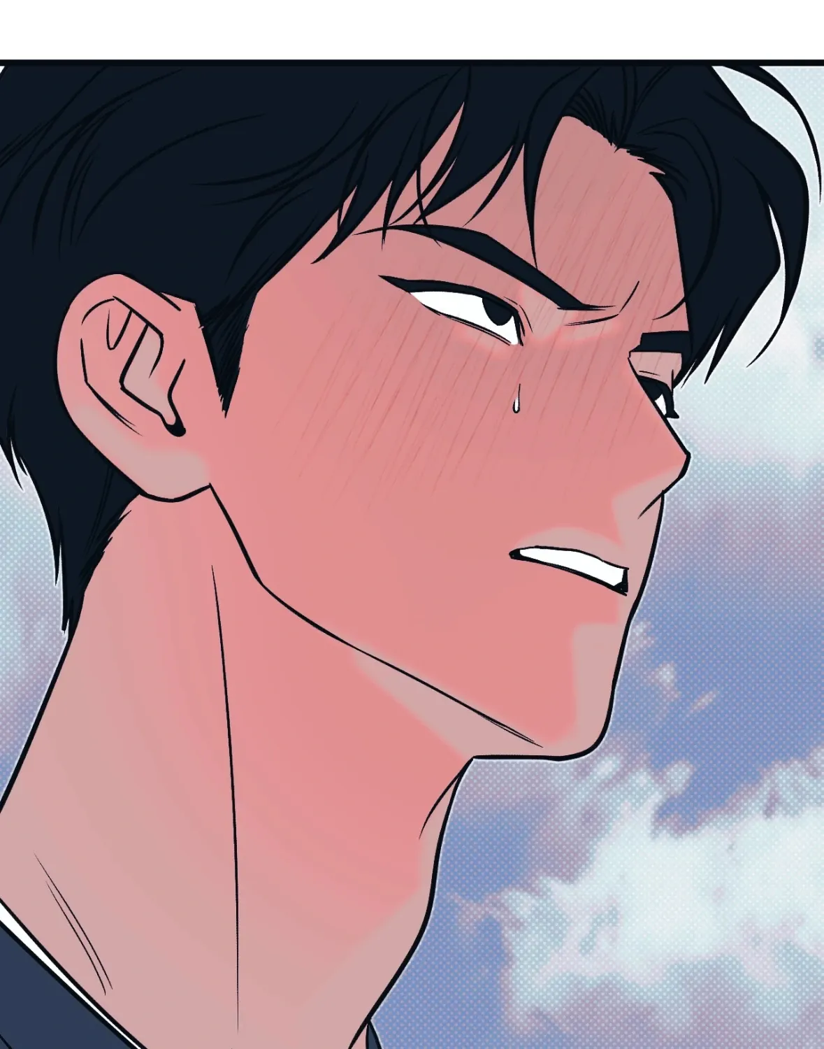 Monochrome Diary Chapter 39 page 205 - 