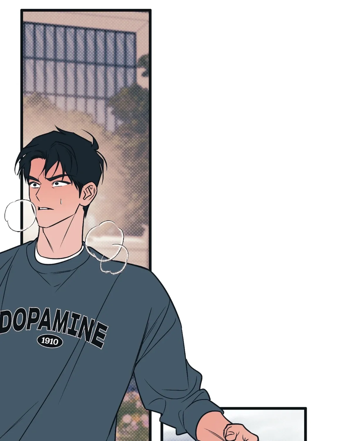 Monochrome Diary Chapter 39 page 22 - 
