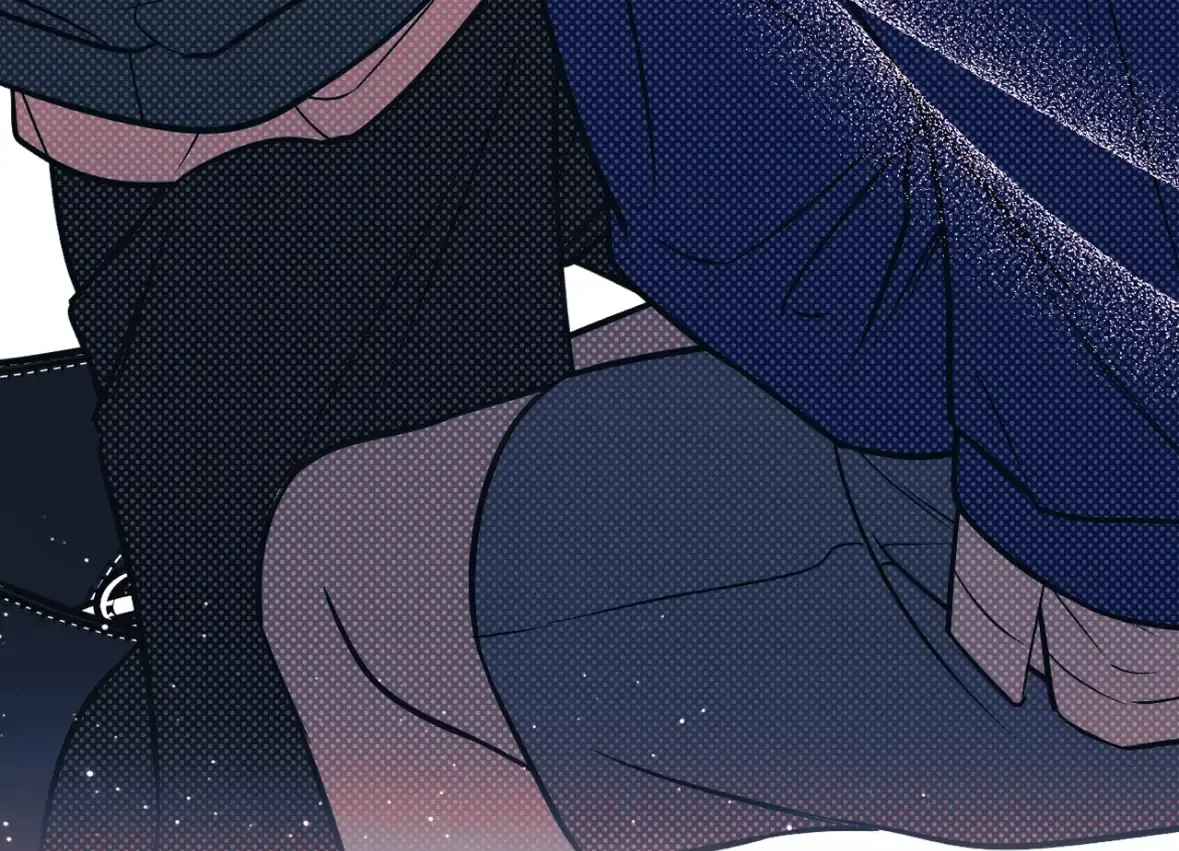 Monochrome Diary Chapter 39 page 215 - 