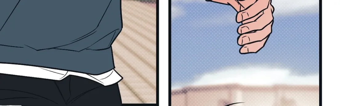 Monochrome Diary Chapter 39 page 23 - 