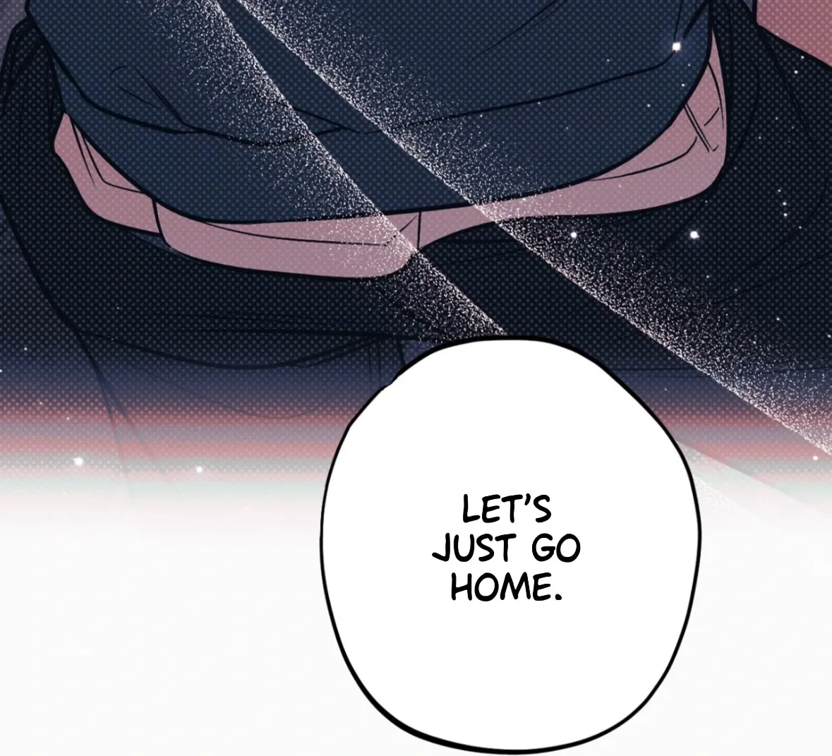 Monochrome Diary Chapter 39 page 221 - 