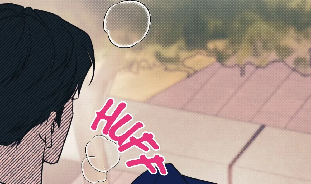 Monochrome Diary Chapter 39 page 30 - 