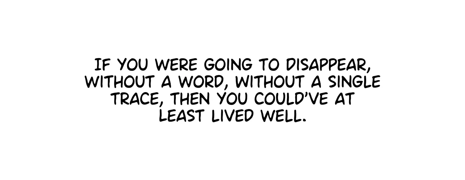 Monochrome Diary Chapter 39 page 34 - 