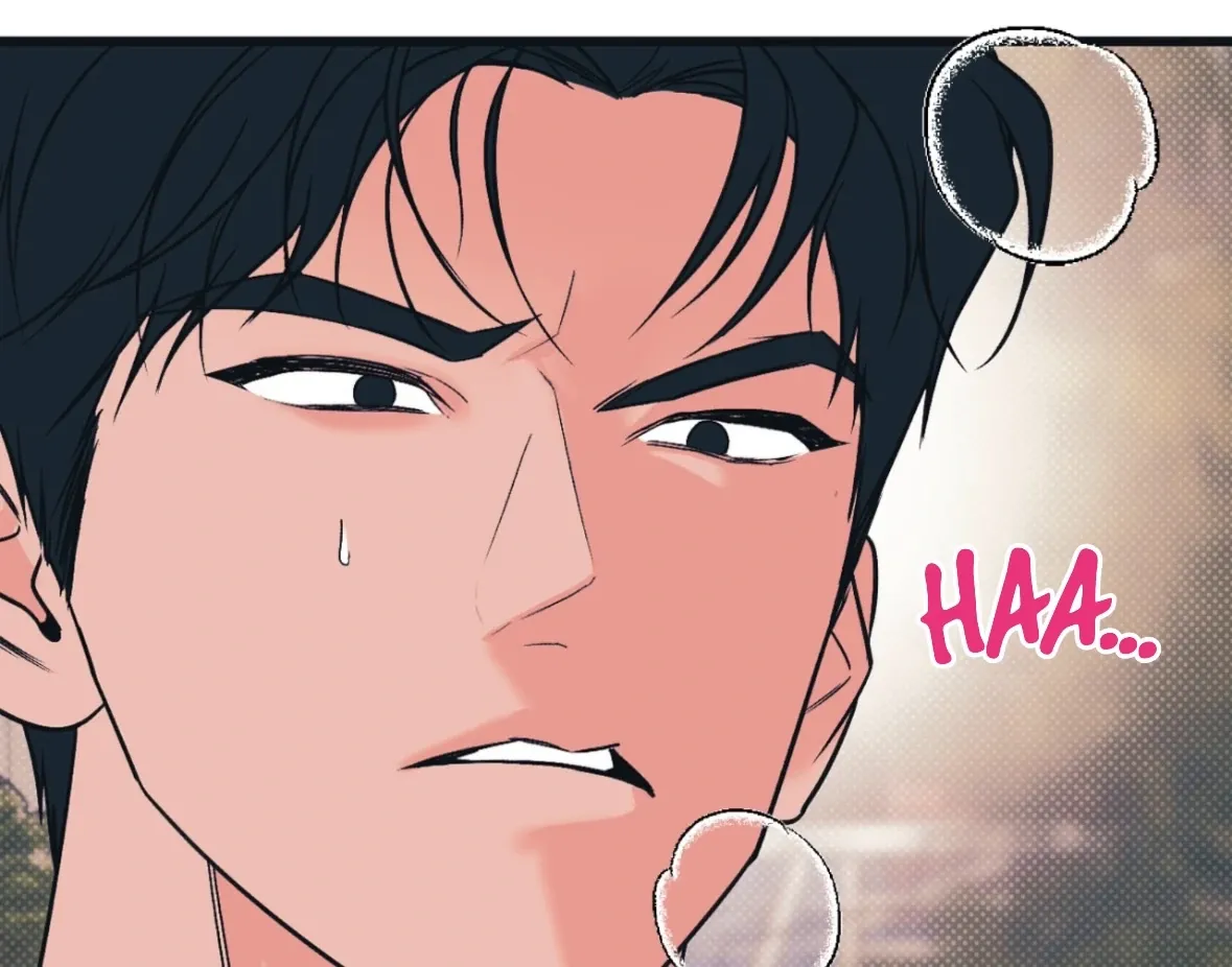 Monochrome Diary Chapter 39 page 36 - 