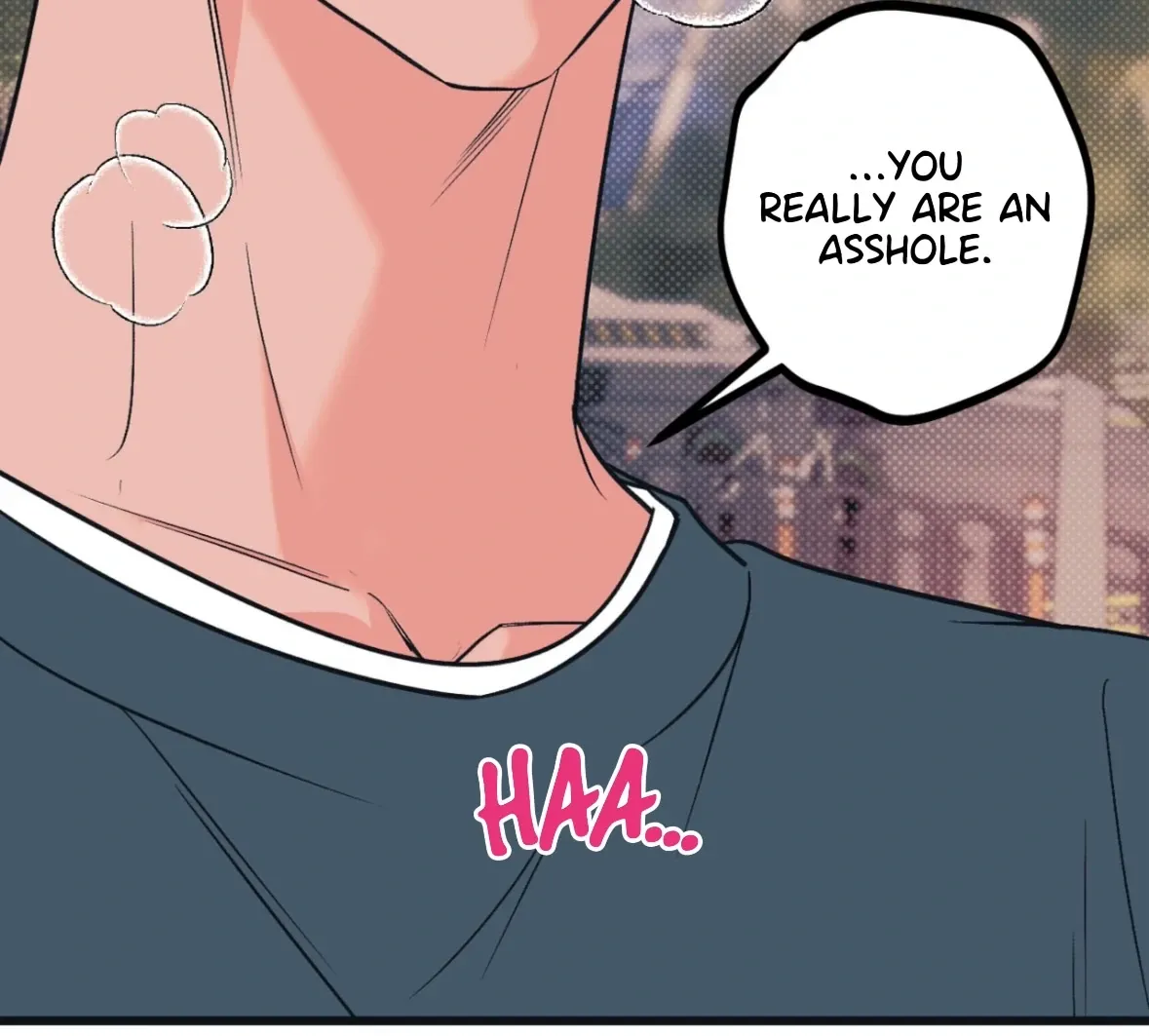 Monochrome Diary Chapter 39 page 37 - 