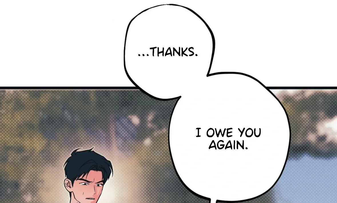 Monochrome Diary Chapter 39 page 45 - 