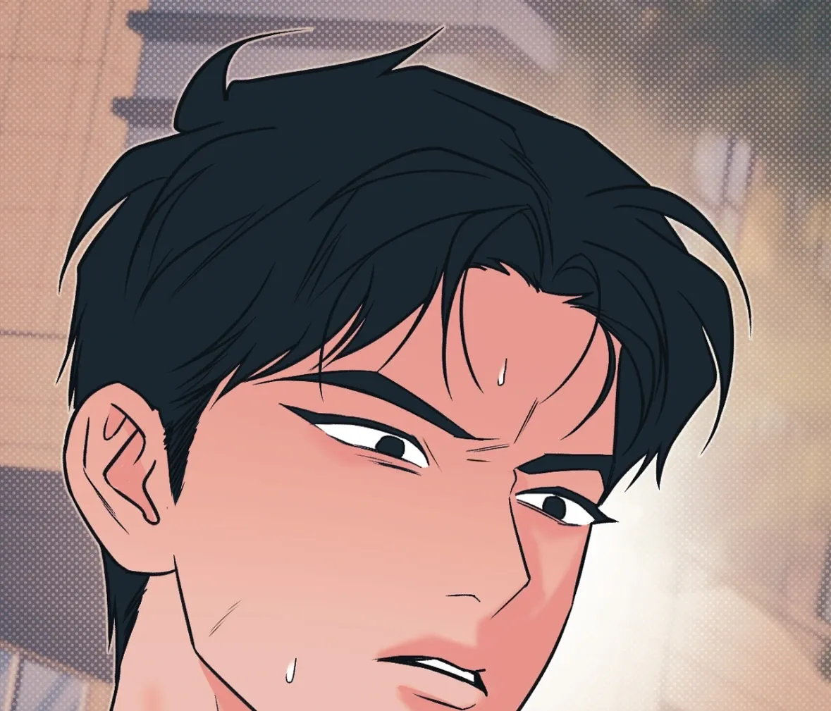 Monochrome Diary Chapter 39 page 52 - 