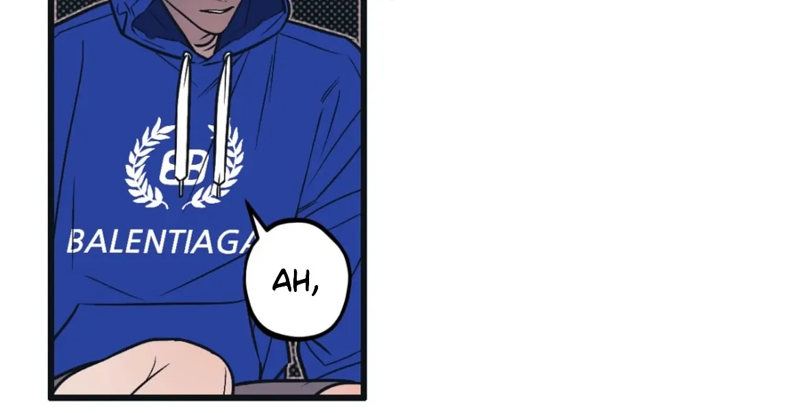 Monochrome Diary Chapter 39 page 57 - 