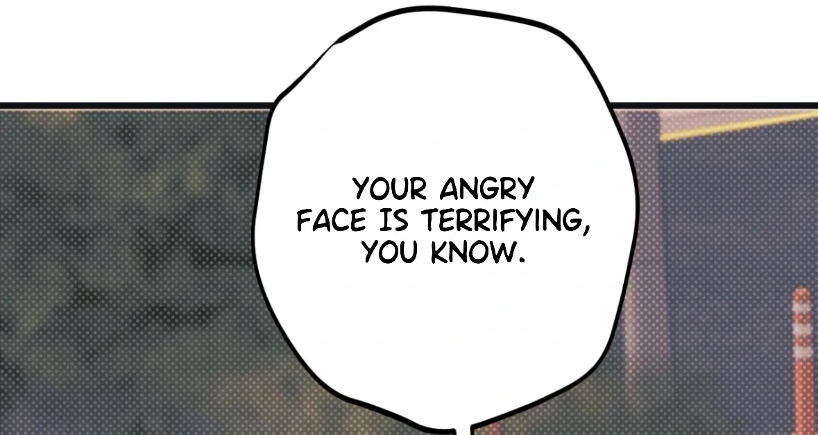 Monochrome Diary Chapter 39 page 61 - 