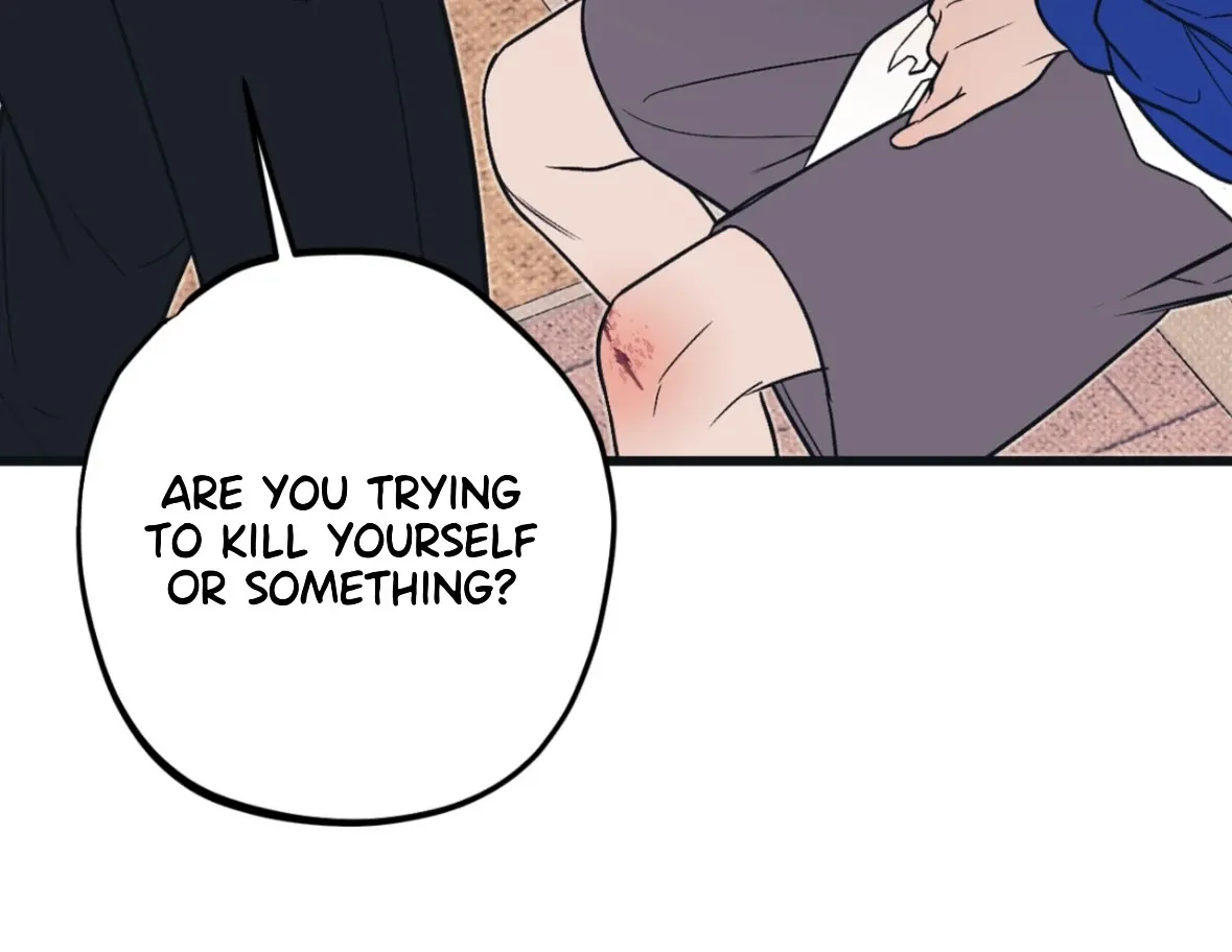 Monochrome Diary Chapter 39 page 64 - 
