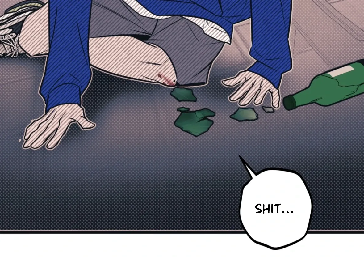 Monochrome Diary Chapter 39 page 8 - 