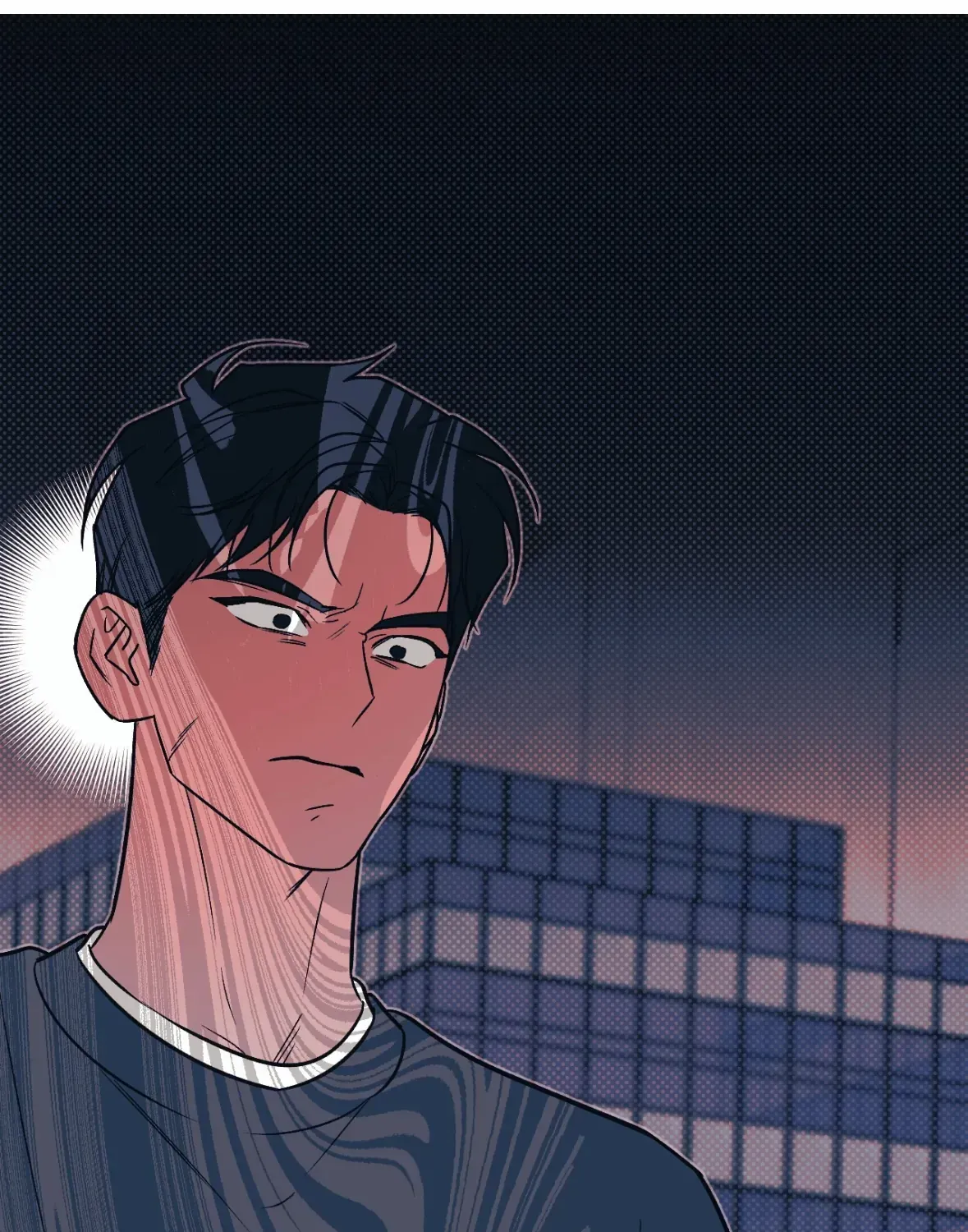 Monochrome Diary Chapter 39 page 81 - 