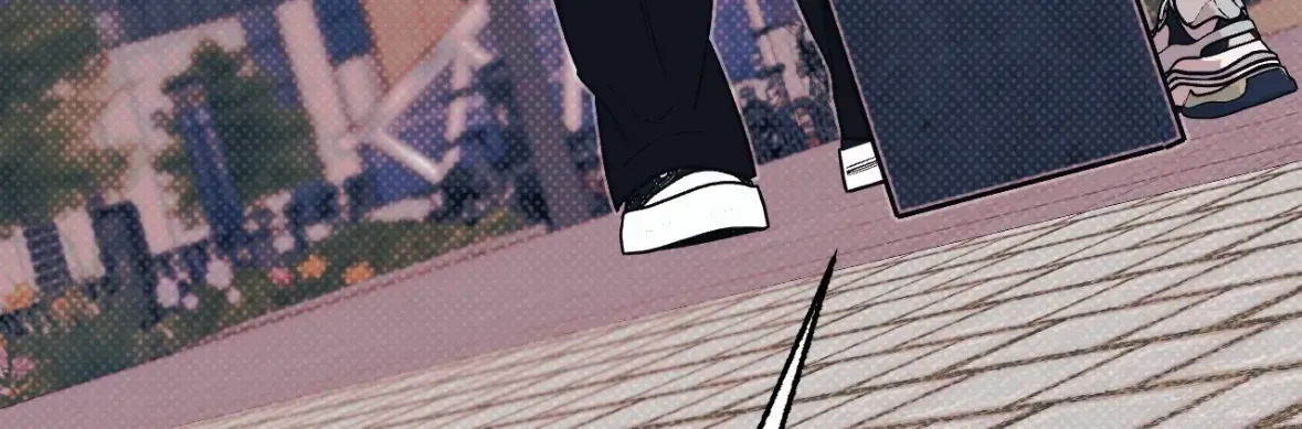 Monochrome Diary Chapter 39 page 88 - 