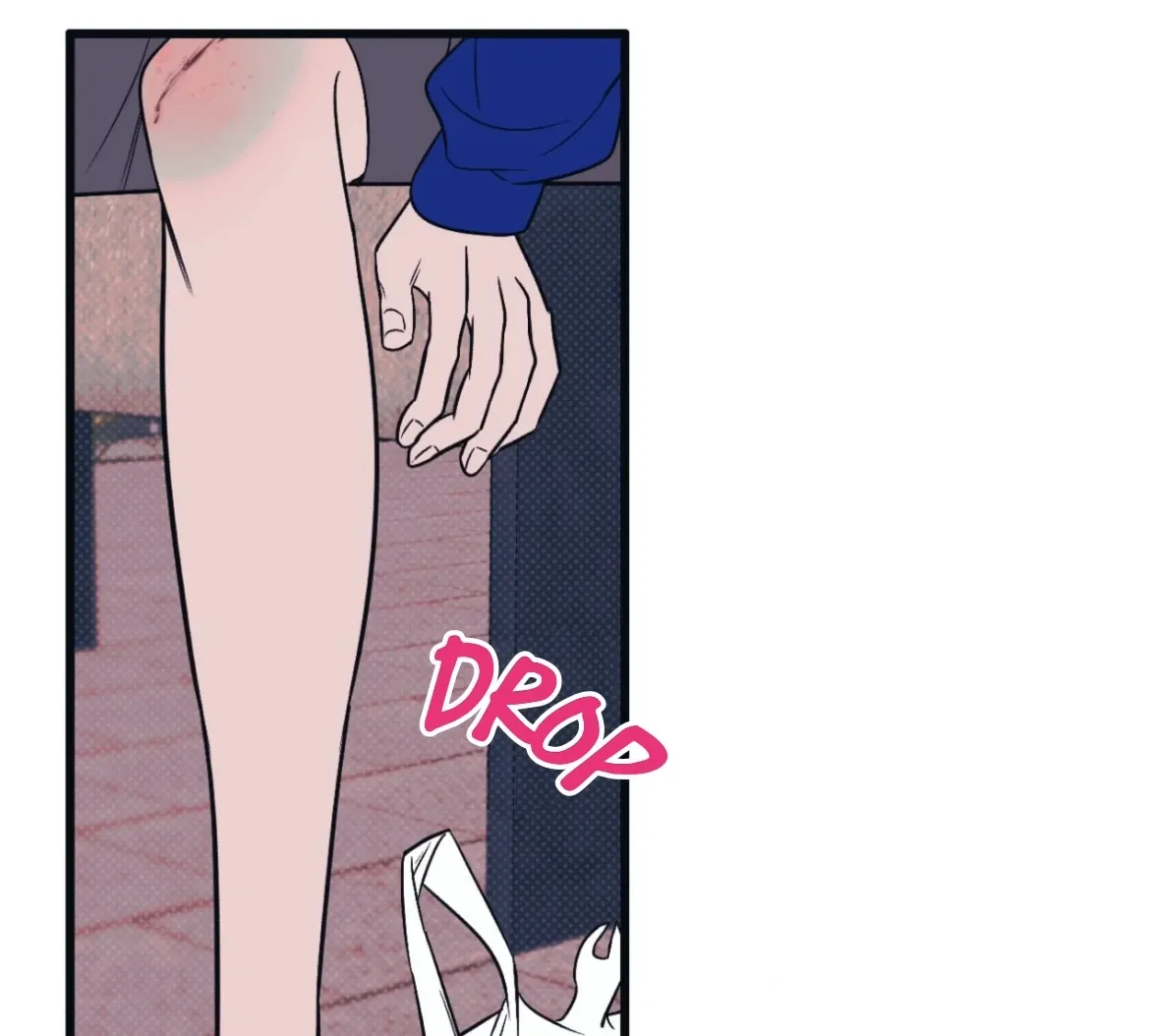 Monochrome Diary Chapter 39 page 91 - 
