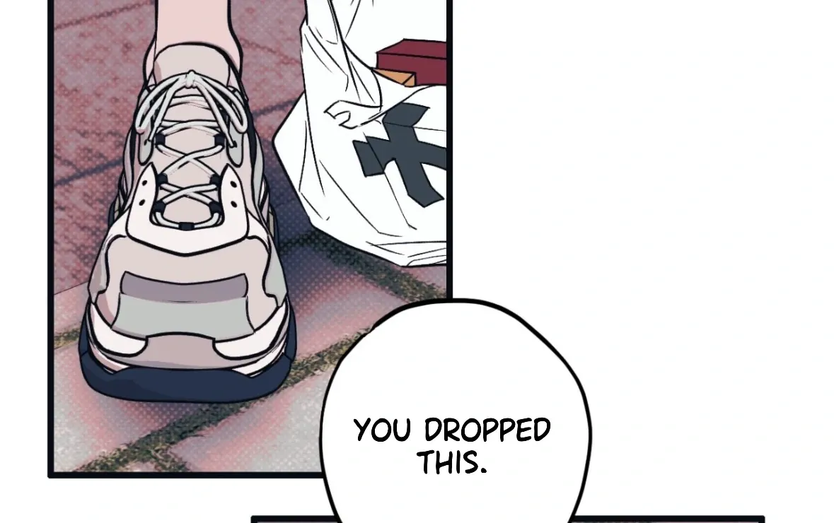 Monochrome Diary Chapter 39 page 92 - 