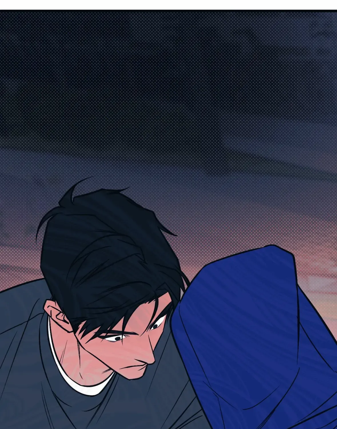 Monochrome Diary Chapter 39 page 99 - 